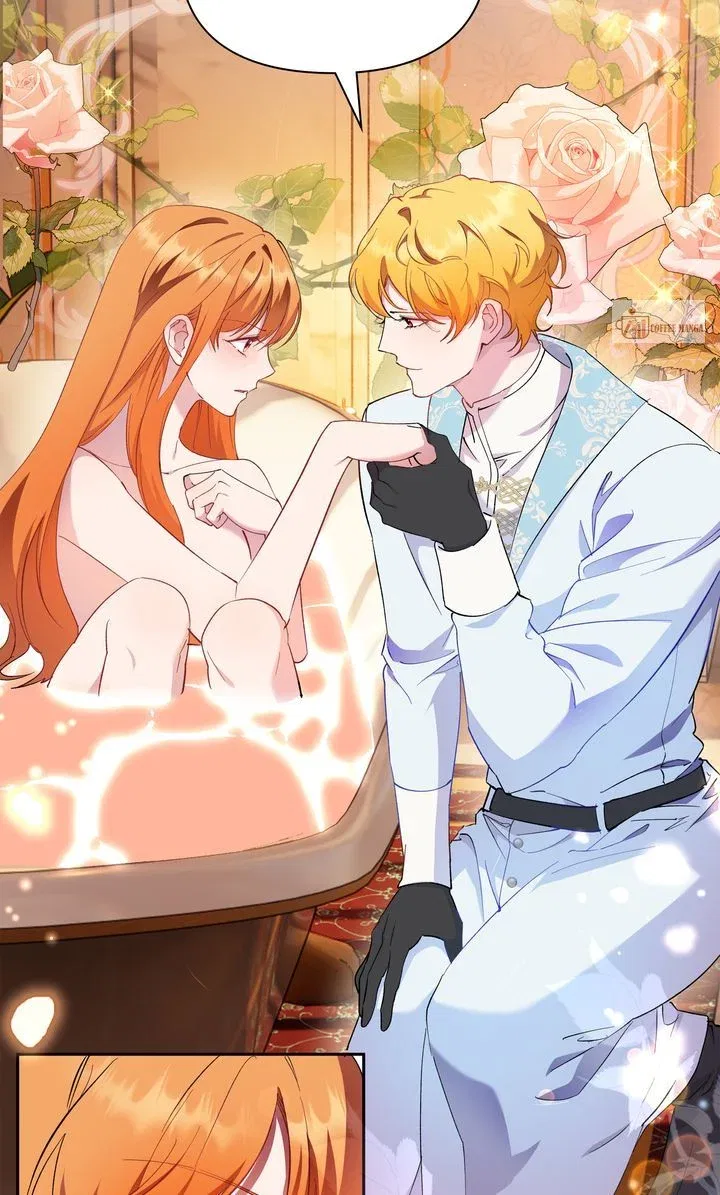 How the Count’s Young Lady Tames the Emperor’s Dog Chapter 63 – Page 45