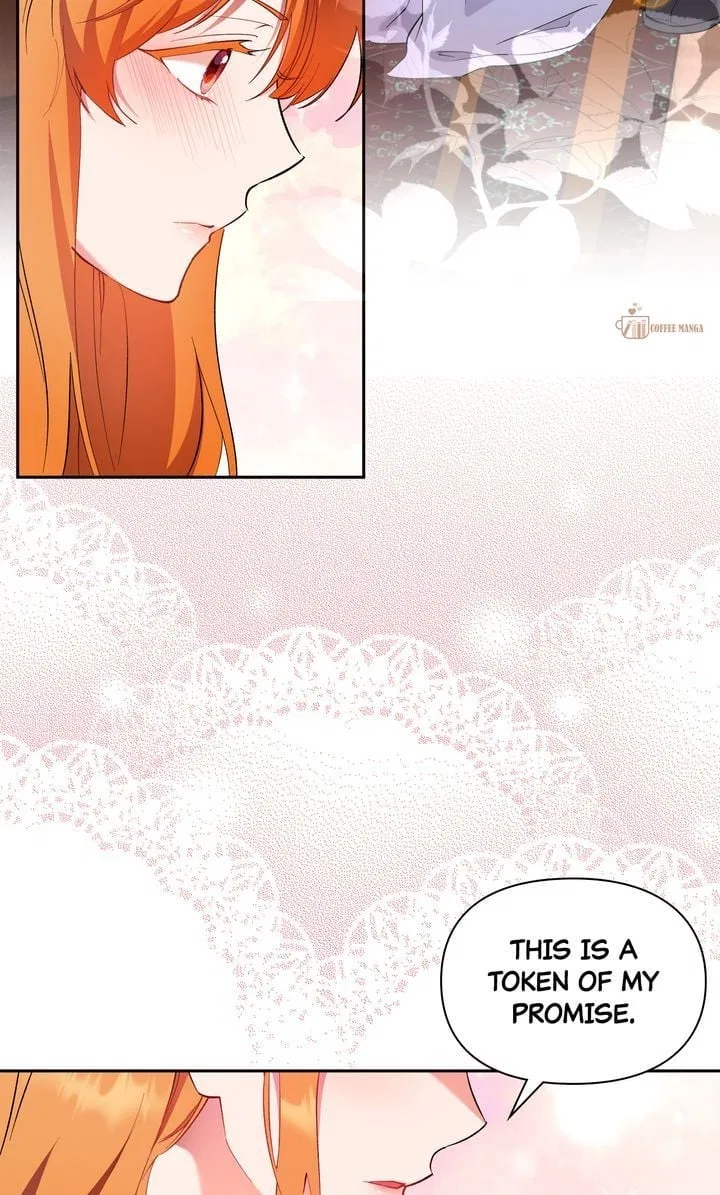 How the Count’s Young Lady Tames the Emperor’s Dog Chapter 63 – Page 46