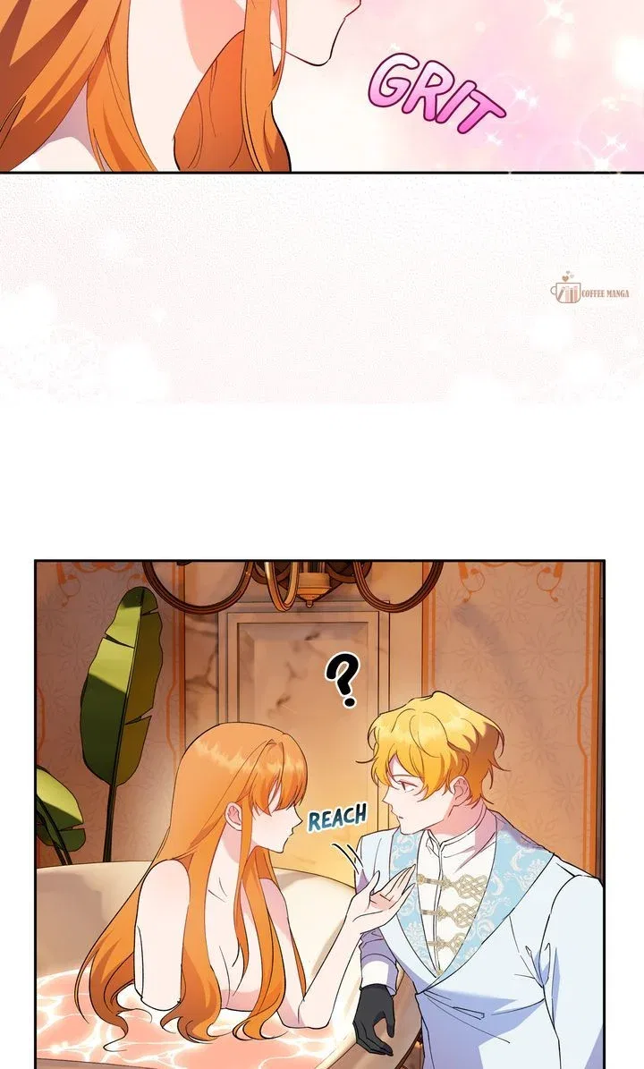 How the Count’s Young Lady Tames the Emperor’s Dog Chapter 63 – Page 47