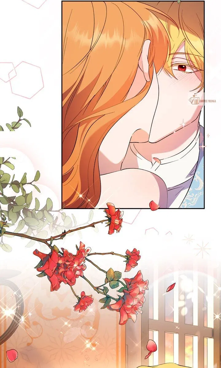 How the Count’s Young Lady Tames the Emperor’s Dog Chapter 63 – Page 49
