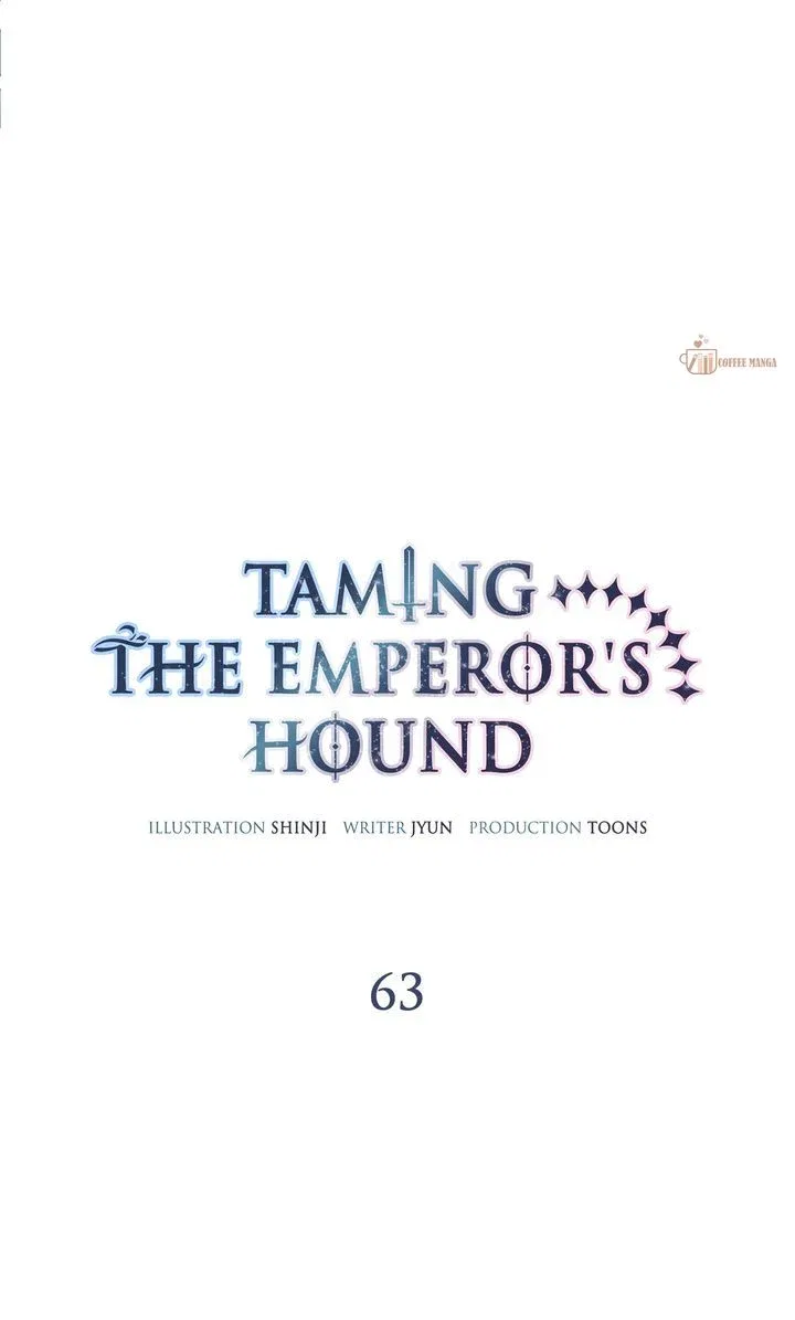 How the Count’s Young Lady Tames the Emperor’s Dog Chapter 63 – Page 51