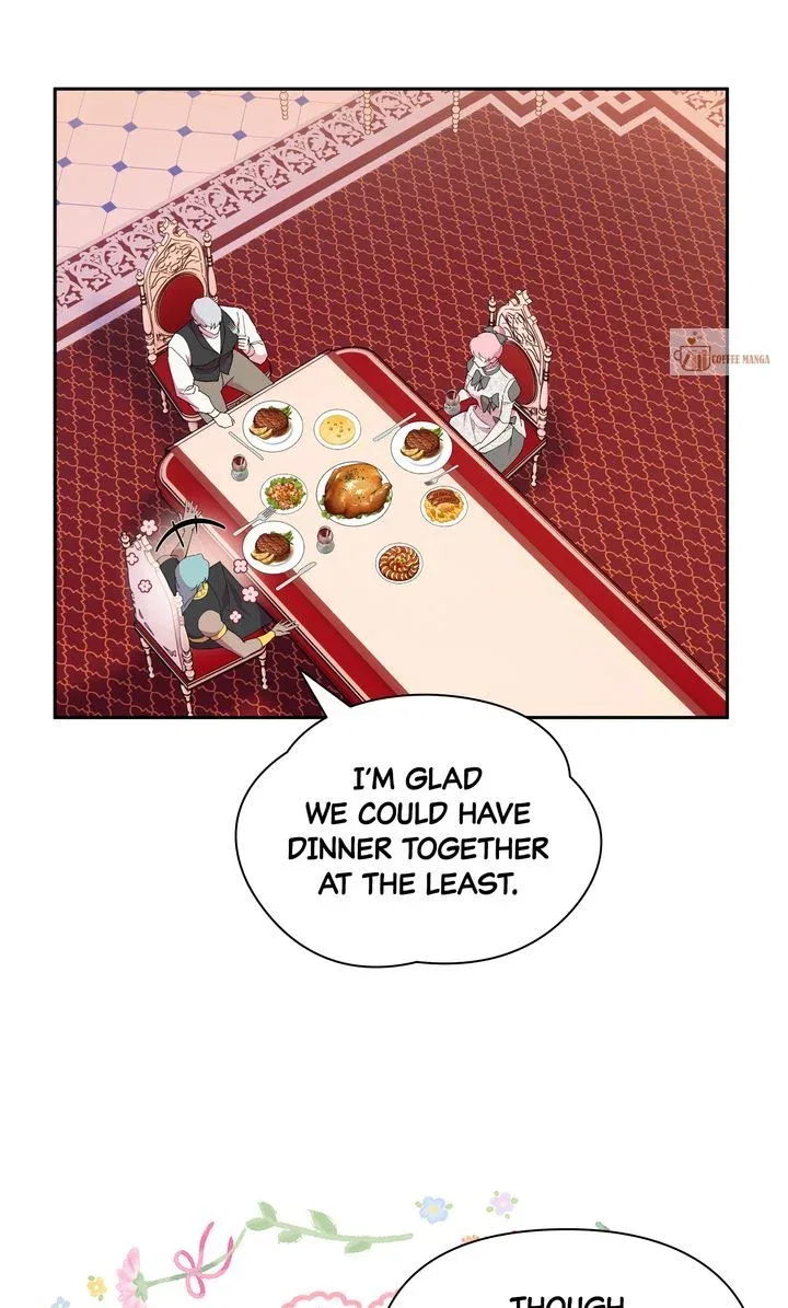 How the Count’s Young Lady Tames the Emperor’s Dog Chapter 63 – Page 53