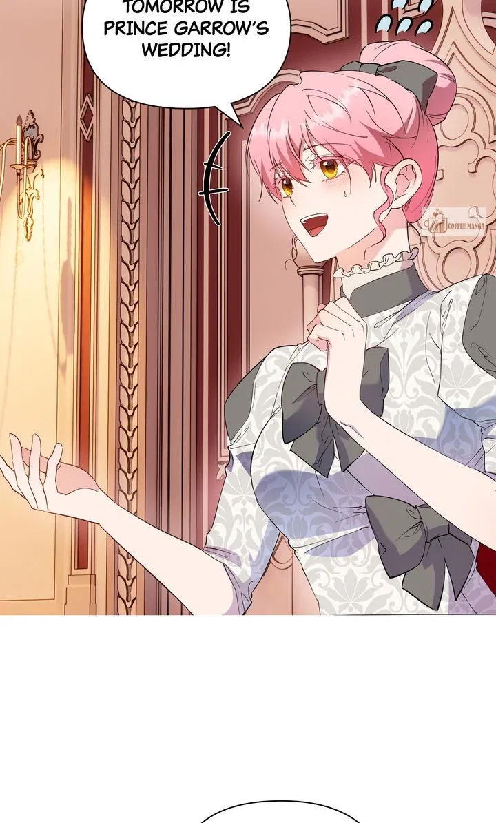 How the Count’s Young Lady Tames the Emperor’s Dog Chapter 63 – Page 56