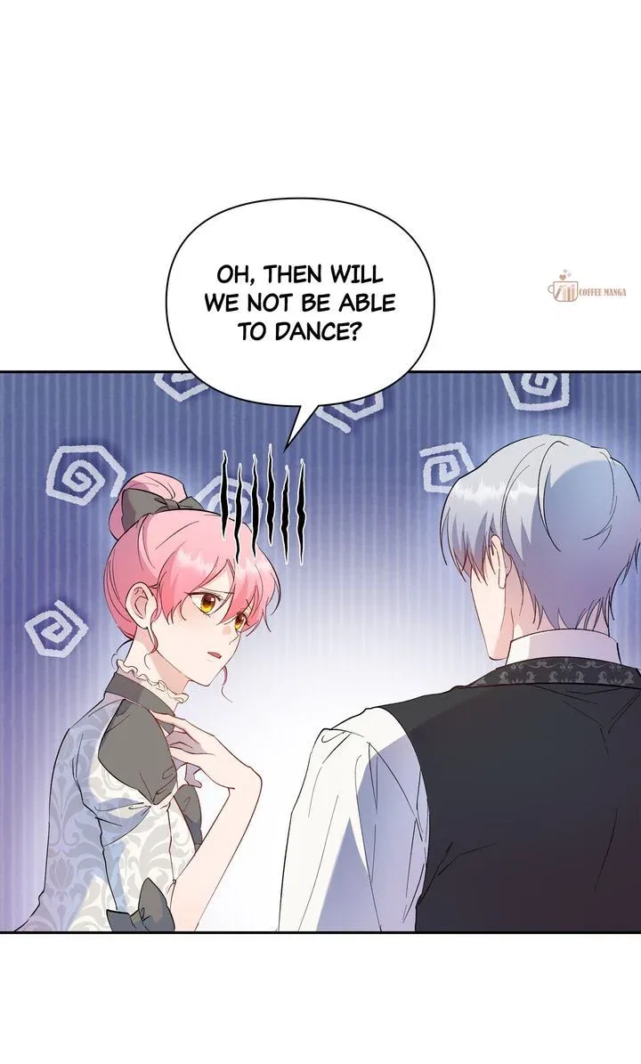 How the Count’s Young Lady Tames the Emperor’s Dog Chapter 63 – Page 58