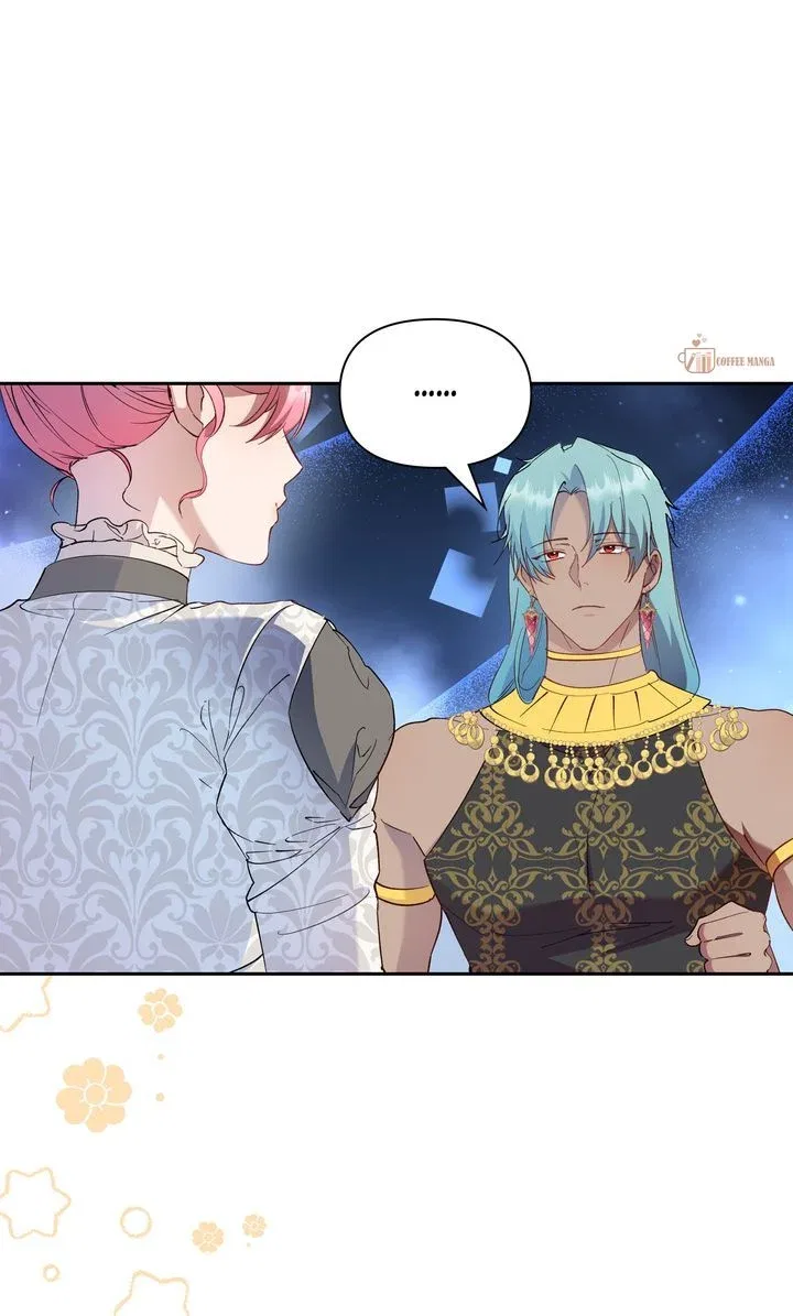 How the Count’s Young Lady Tames the Emperor’s Dog Chapter 63 – Page 59
