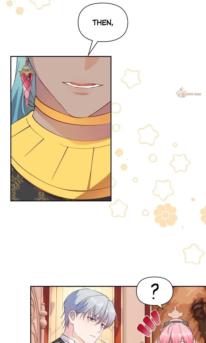 How the Count’s Young Lady Tames the Emperor’s Dog Chapter 63 – Page 60