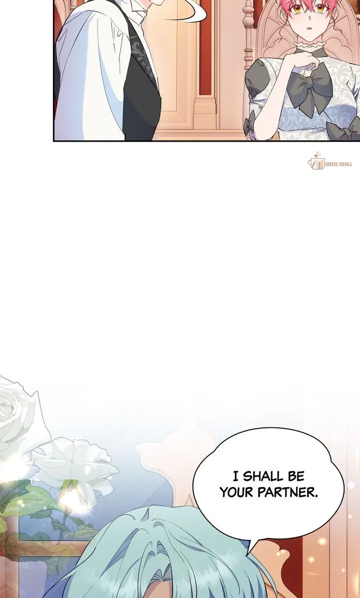 How the Count’s Young Lady Tames the Emperor’s Dog Chapter 63 – Page 61