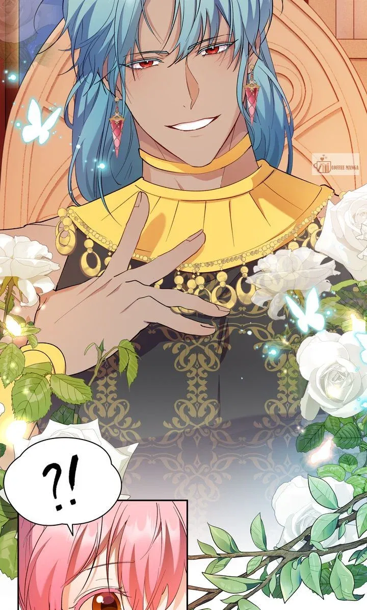 How the Count’s Young Lady Tames the Emperor’s Dog Chapter 63 – Page 62