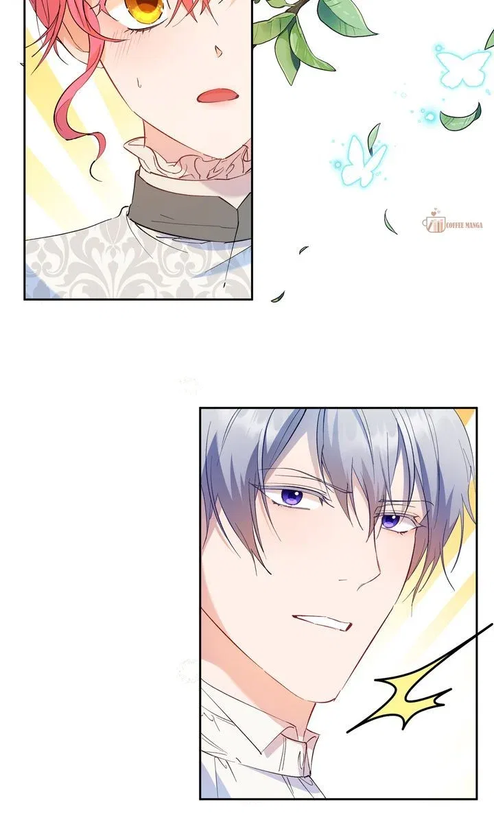 How the Count’s Young Lady Tames the Emperor’s Dog Chapter 63 – Page 63