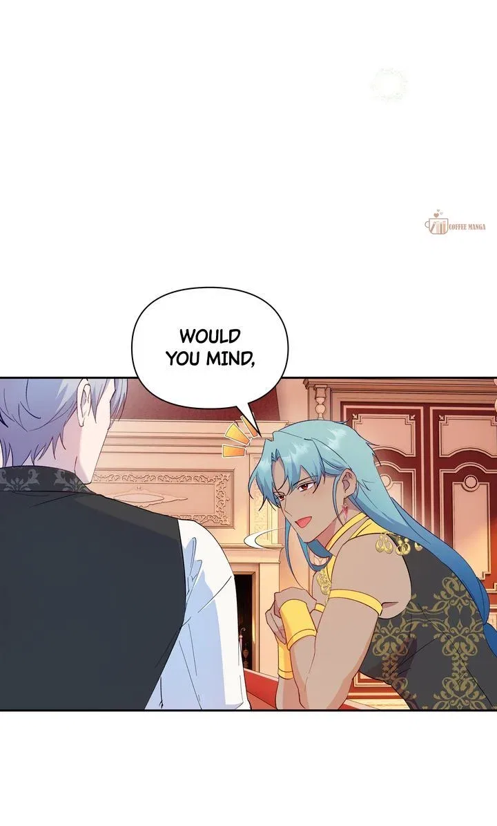 How the Count’s Young Lady Tames the Emperor’s Dog Chapter 63 – Page 64