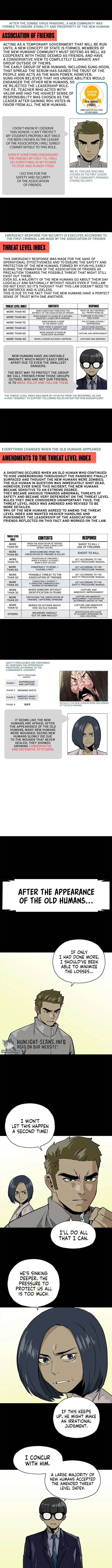 Dead Life Chapter 79 – Page 2