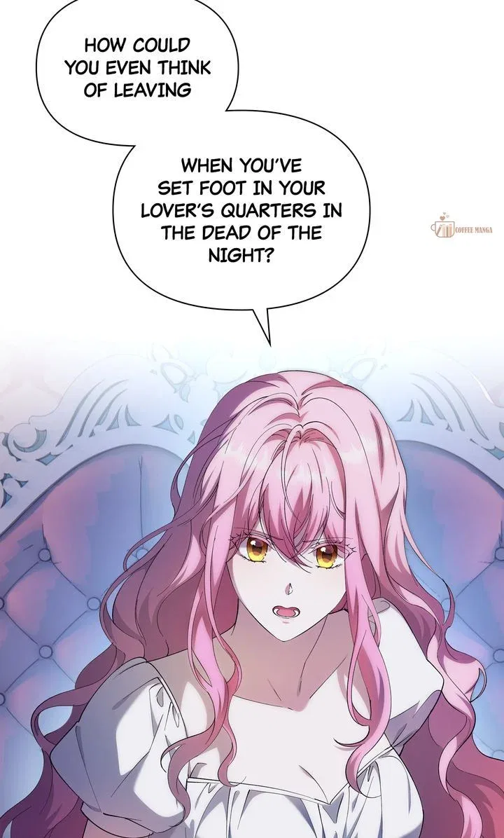 How the Count’s Young Lady Tames the Emperor’s Dog Chapter 62 – Page 5