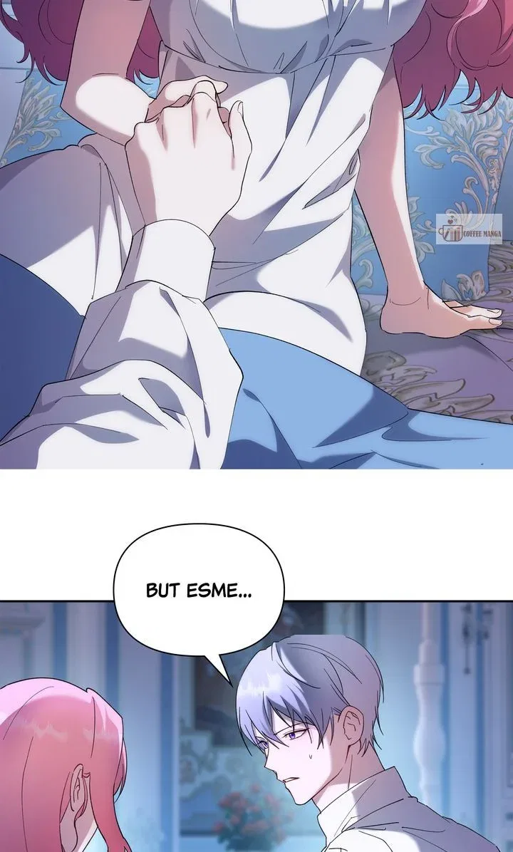 How the Count’s Young Lady Tames the Emperor’s Dog Chapter 62 – Page 6