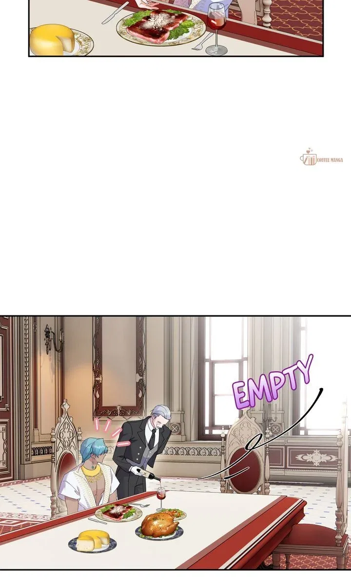 How the Count’s Young Lady Tames the Emperor’s Dog Chapter 62 – Page 23