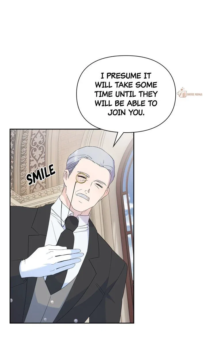 How the Count’s Young Lady Tames the Emperor’s Dog Chapter 62 – Page 27