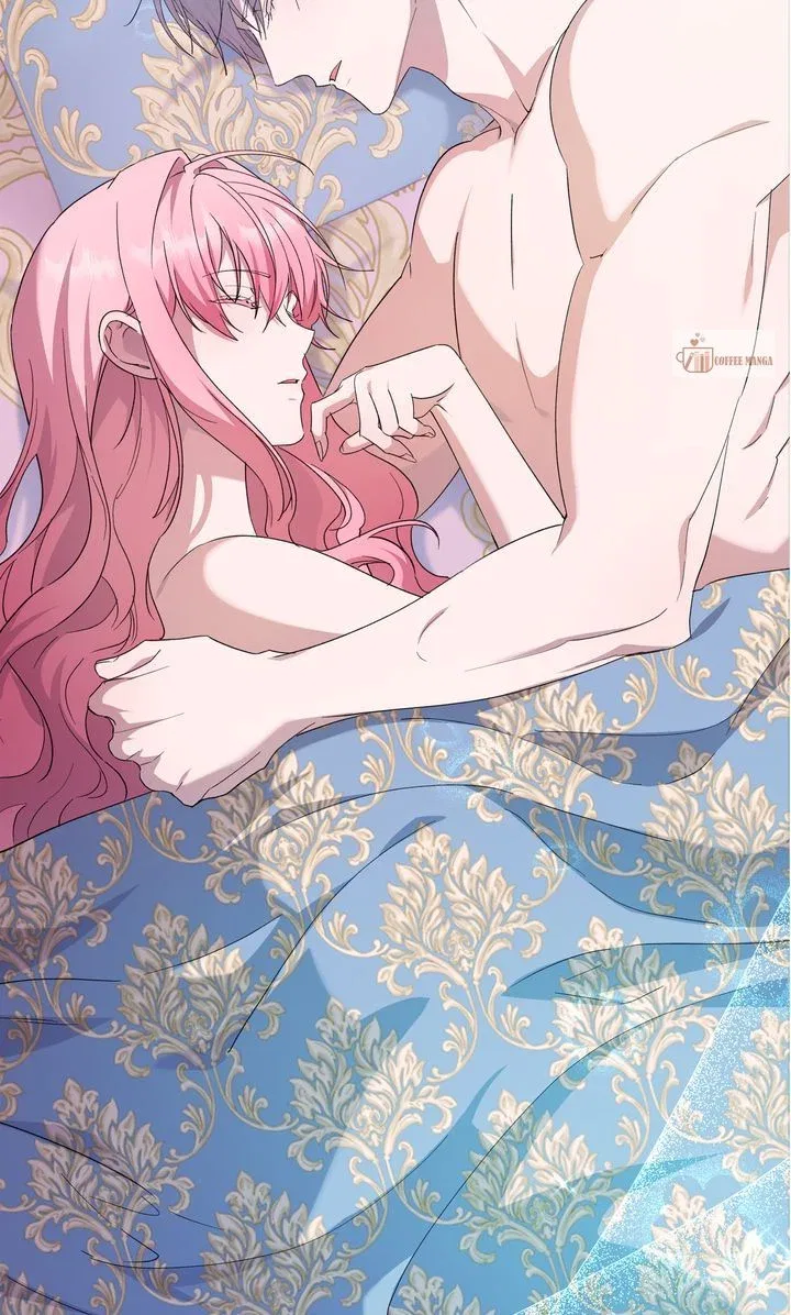 How the Count’s Young Lady Tames the Emperor’s Dog Chapter 62 – Page 30