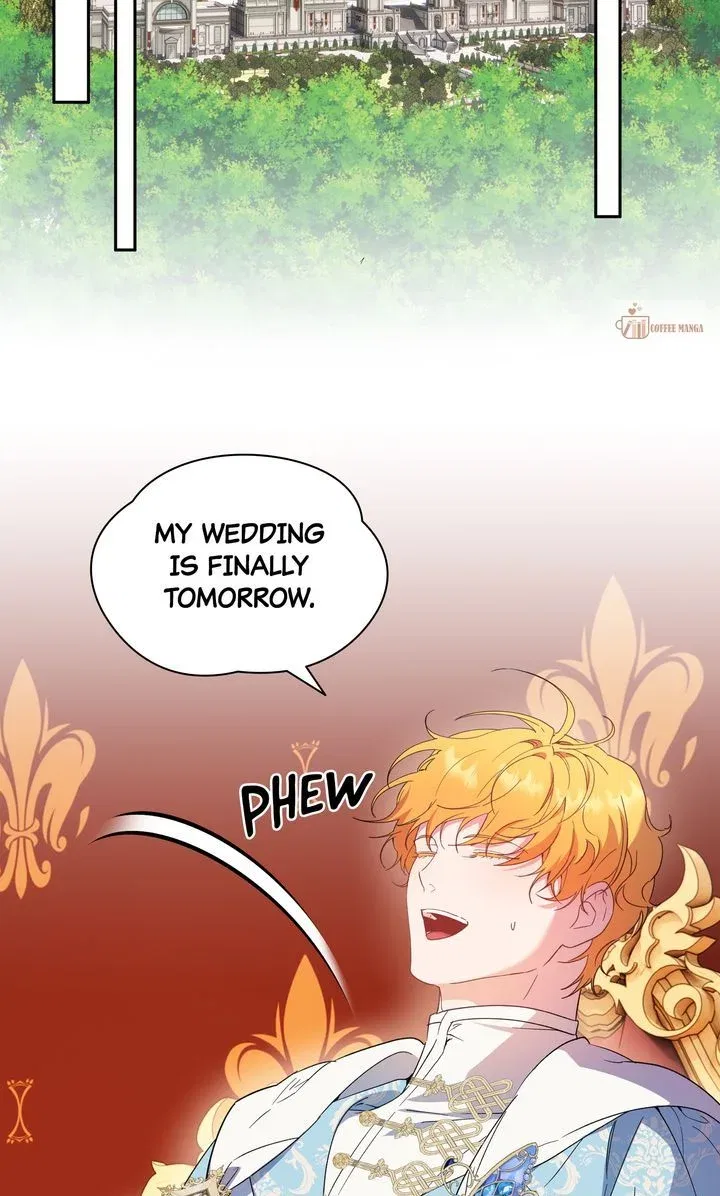 How the Count’s Young Lady Tames the Emperor’s Dog Chapter 62 – Page 32