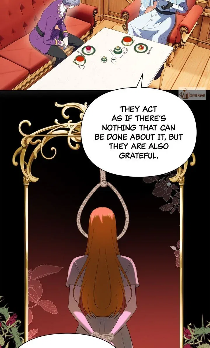 How the Count’s Young Lady Tames the Emperor’s Dog Chapter 62 – Page 34