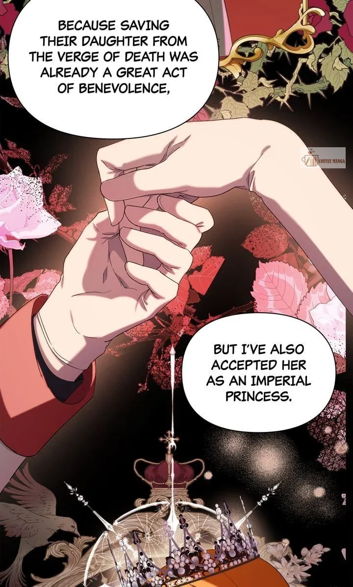 How the Count’s Young Lady Tames the Emperor’s Dog Chapter 62 – Page 35