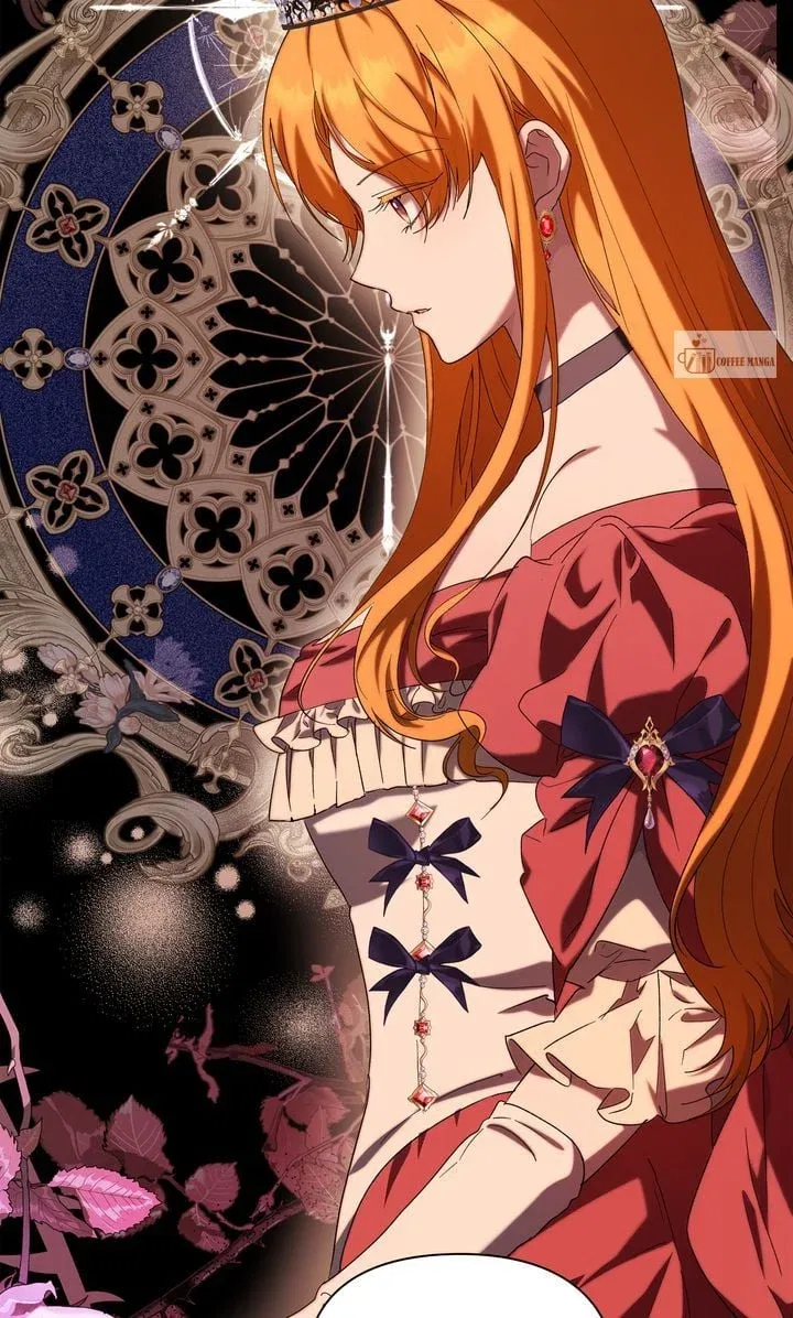How the Count’s Young Lady Tames the Emperor’s Dog Chapter 62 – Page 36