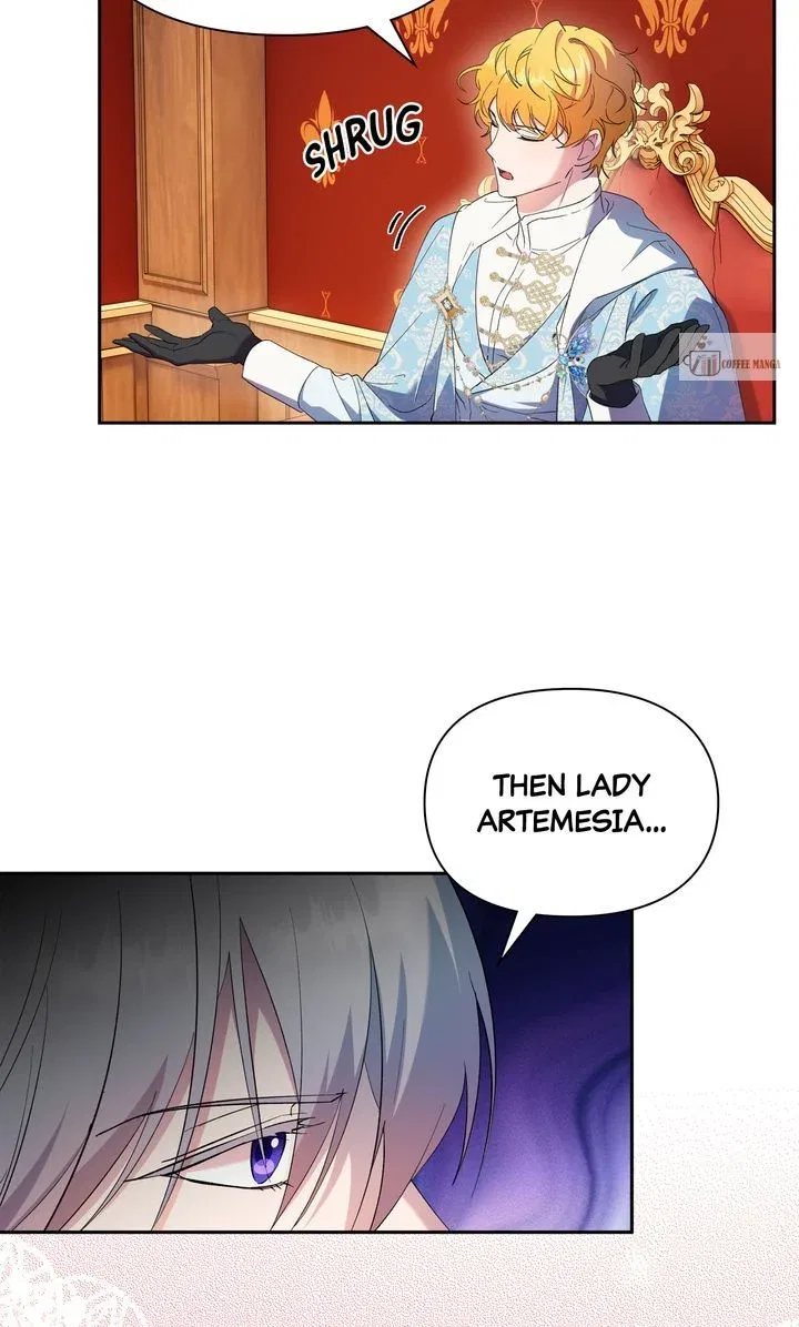 How the Count’s Young Lady Tames the Emperor’s Dog Chapter 62 – Page 38