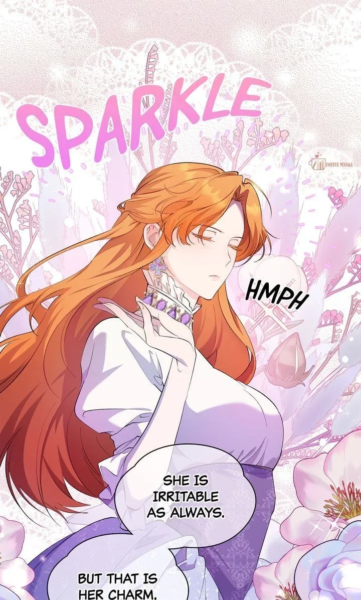 How the Count’s Young Lady Tames the Emperor’s Dog Chapter 62 – Page 39
