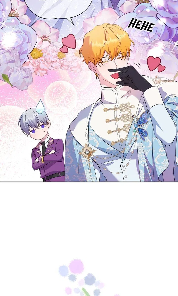 How the Count’s Young Lady Tames the Emperor’s Dog Chapter 62 – Page 40