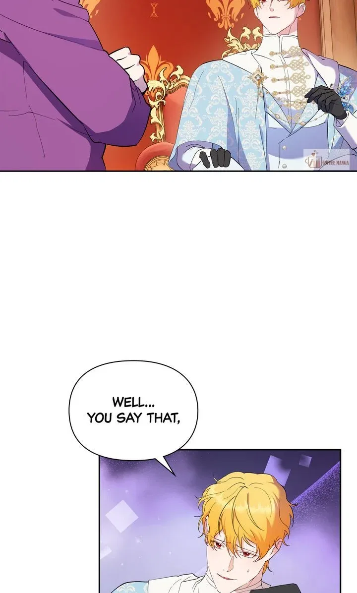 How the Count’s Young Lady Tames the Emperor’s Dog Chapter 62 – Page 49