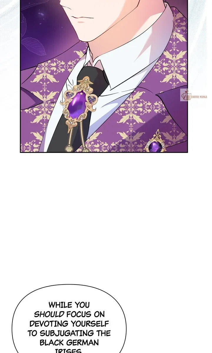 How the Count’s Young Lady Tames the Emperor’s Dog Chapter 62 – Page 51
