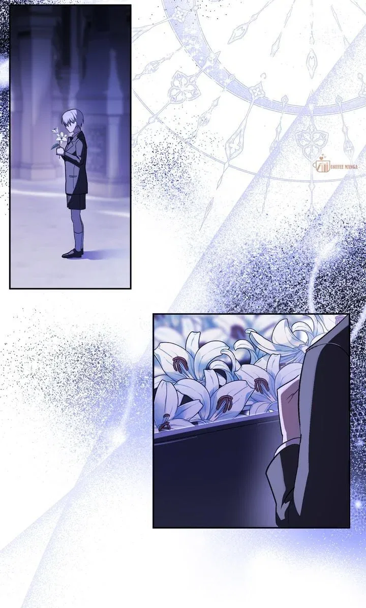 How the Count’s Young Lady Tames the Emperor’s Dog Chapter 62 – Page 54