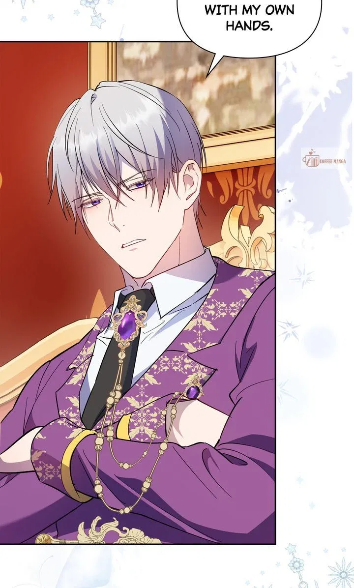 How the Count’s Young Lady Tames the Emperor’s Dog Chapter 62 – Page 57