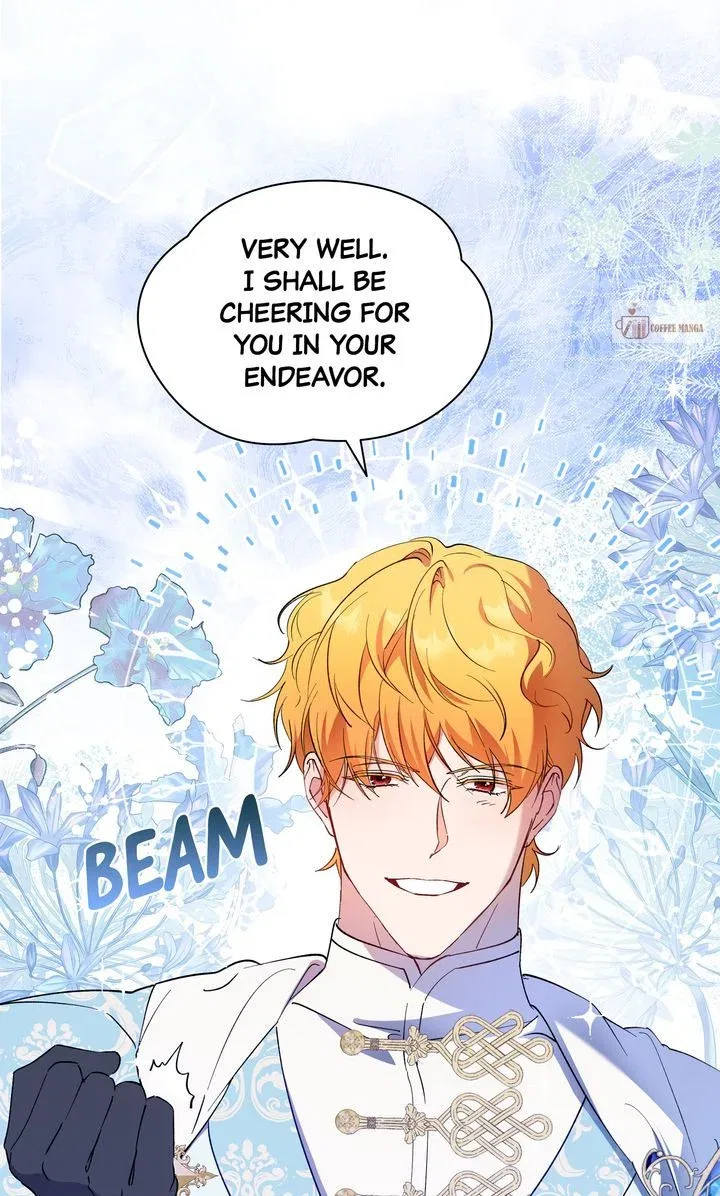 How the Count’s Young Lady Tames the Emperor’s Dog Chapter 62 – Page 60