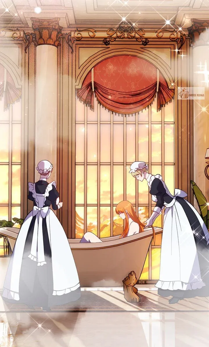 How the Count’s Young Lady Tames the Emperor’s Dog Chapter 62 – Page 63