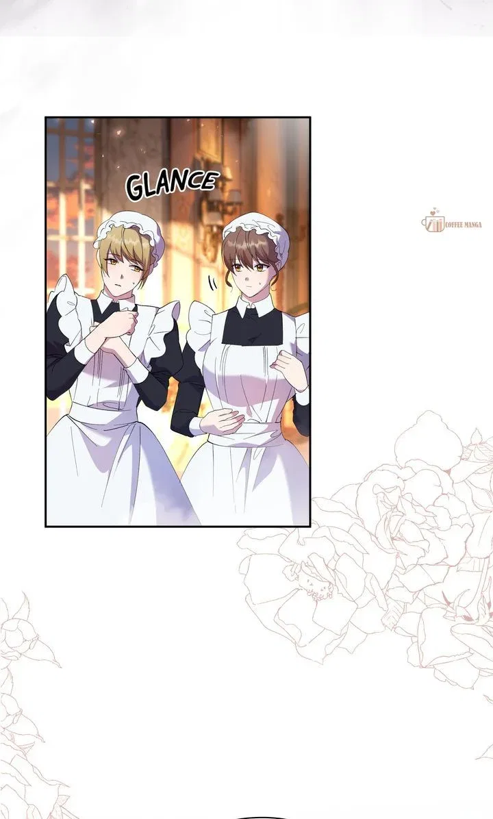 How the Count’s Young Lady Tames the Emperor’s Dog Chapter 62 – Page 67
