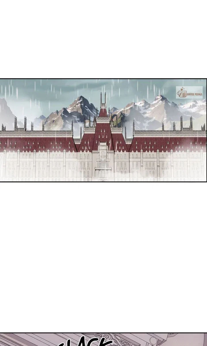 How the Count’s Young Lady Tames the Emperor’s Dog Chapter 61 – Page 1
