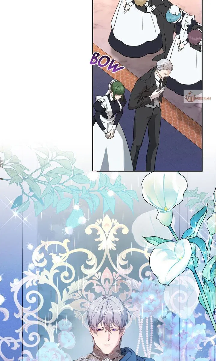 How the Count’s Young Lady Tames the Emperor’s Dog Chapter 61 – Page 3