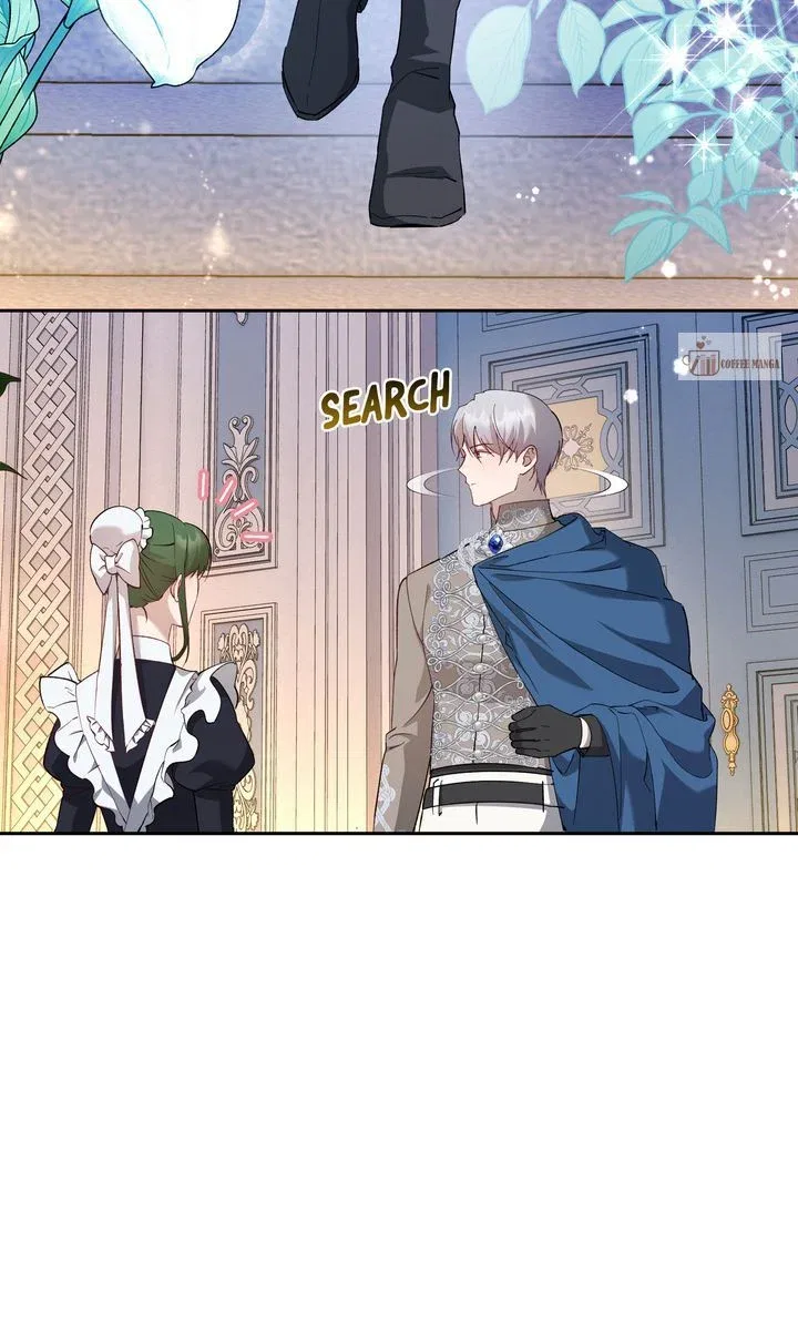 How the Count’s Young Lady Tames the Emperor’s Dog Chapter 61 – Page 5