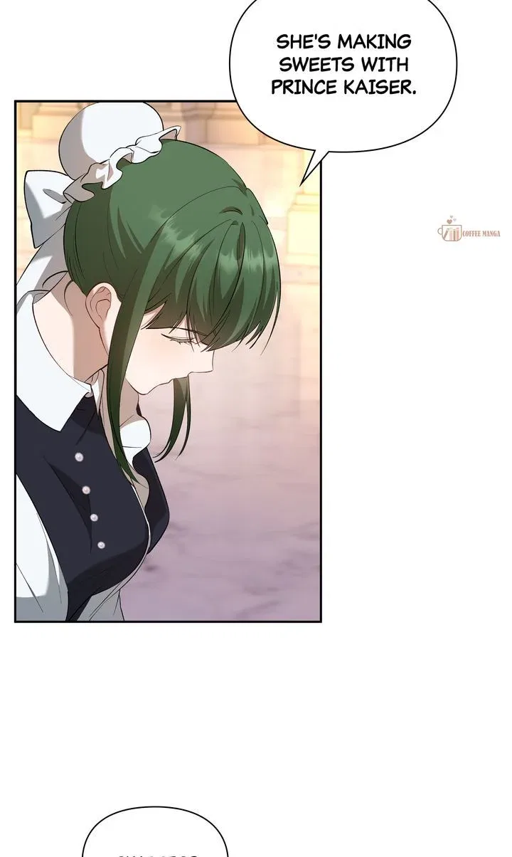 How the Count’s Young Lady Tames the Emperor’s Dog Chapter 61 – Page 7