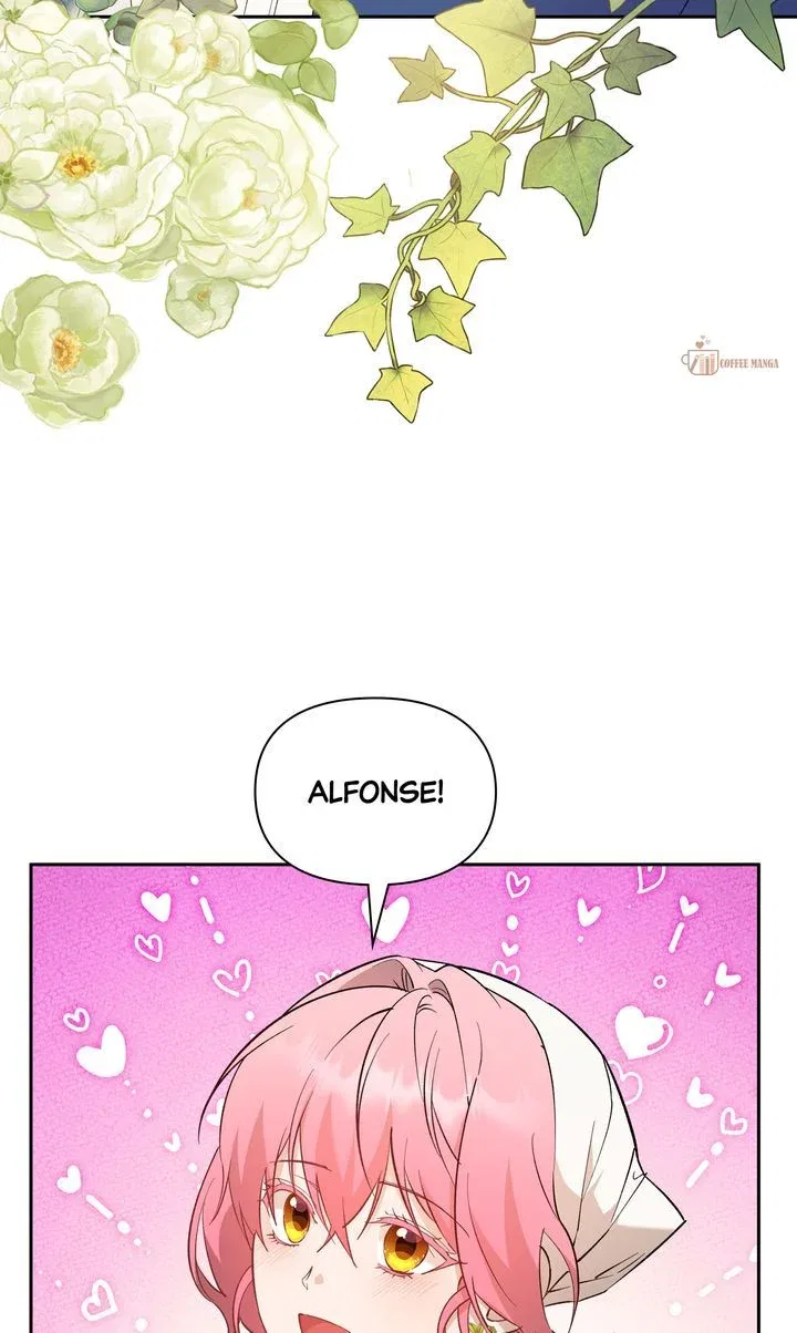 How the Count’s Young Lady Tames the Emperor’s Dog Chapter 61 – Page 13