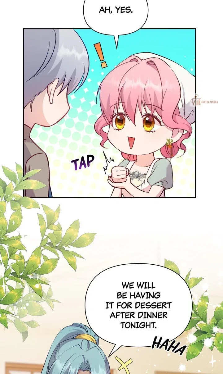 How the Count’s Young Lady Tames the Emperor’s Dog Chapter 61 – Page 16
