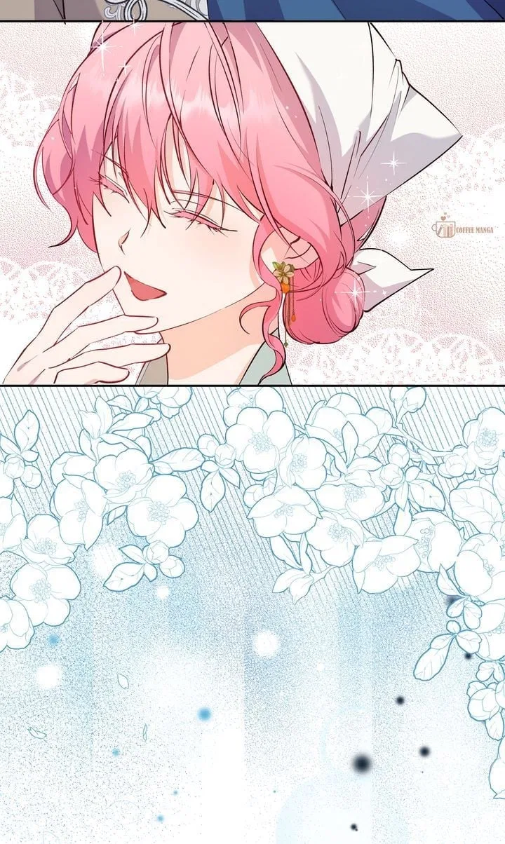 How the Count’s Young Lady Tames the Emperor’s Dog Chapter 61 – Page 19