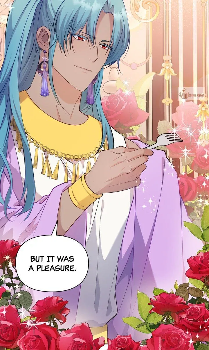 How the Count’s Young Lady Tames the Emperor’s Dog Chapter 61 – Page 24