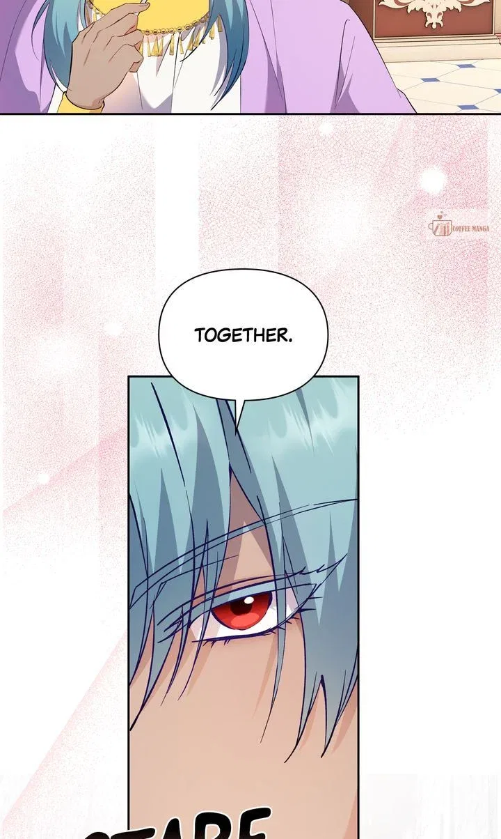 How the Count’s Young Lady Tames the Emperor’s Dog Chapter 61 – Page 26