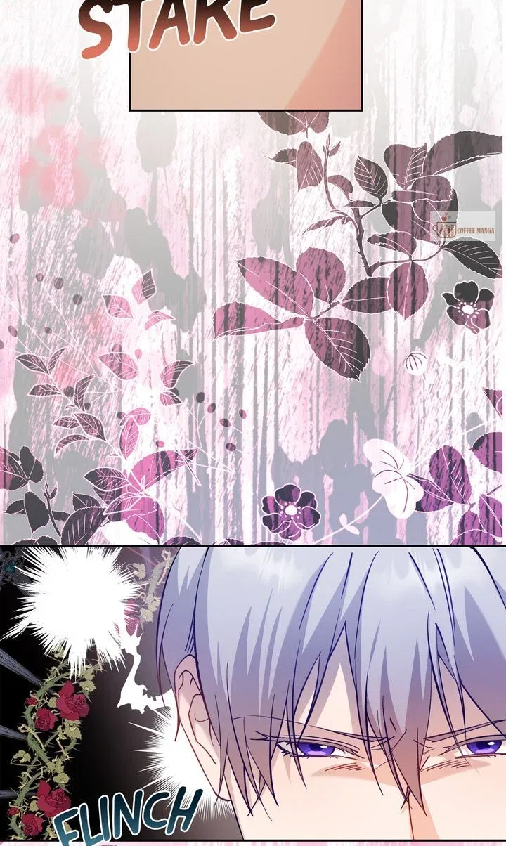 How the Count’s Young Lady Tames the Emperor’s Dog Chapter 61 – Page 27