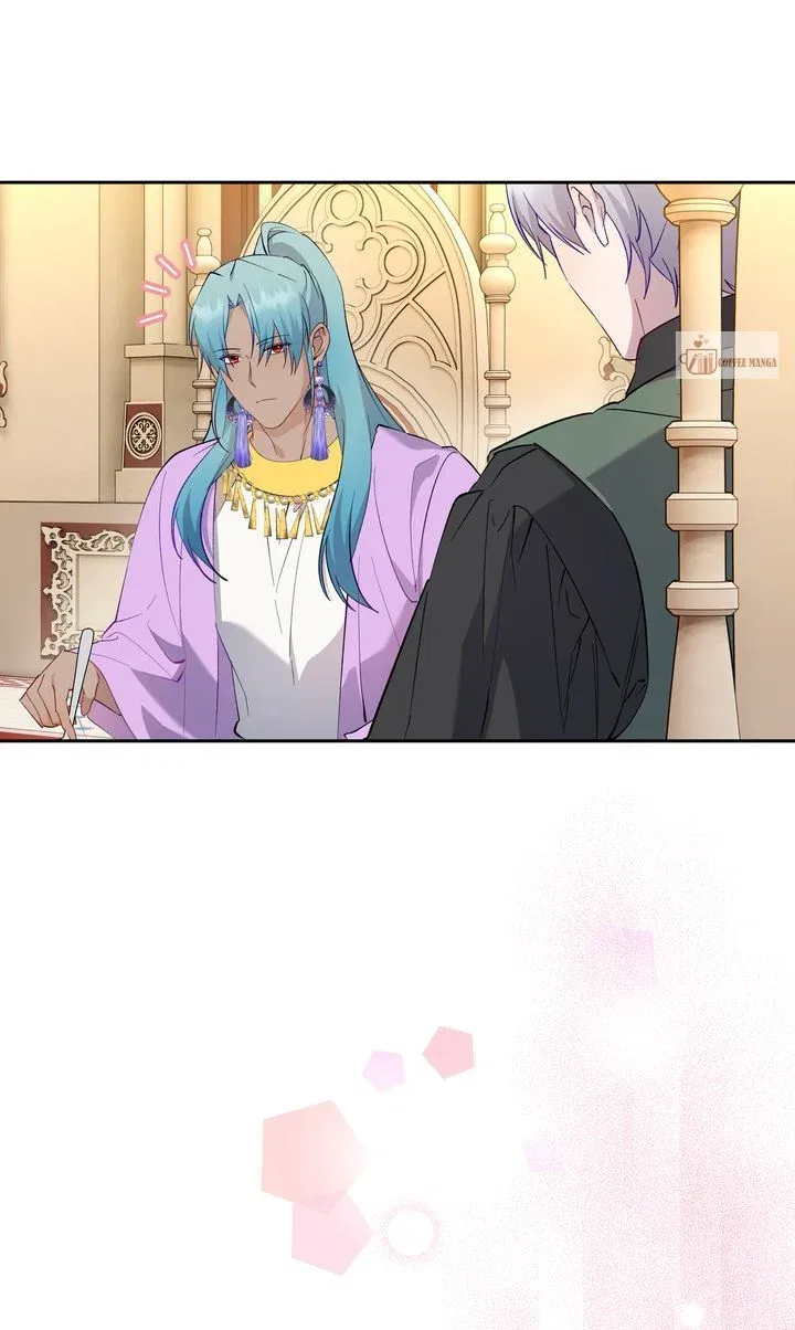 How the Count’s Young Lady Tames the Emperor’s Dog Chapter 61 – Page 30