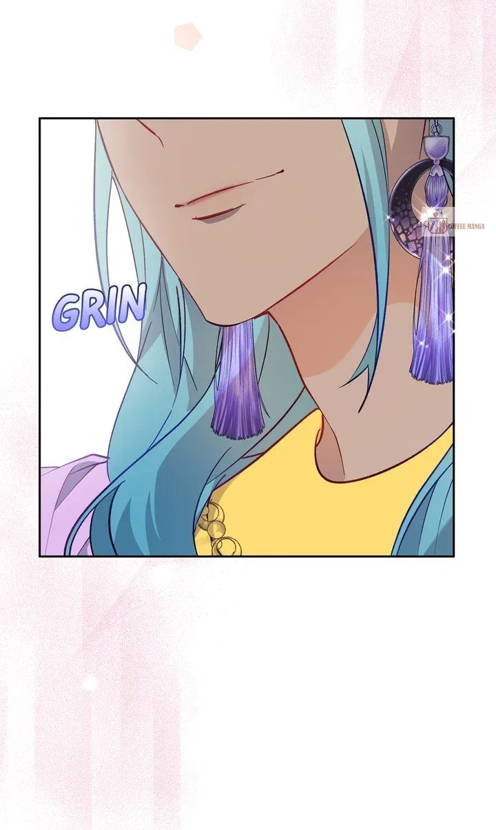 How the Count’s Young Lady Tames the Emperor’s Dog Chapter 61 – Page 31