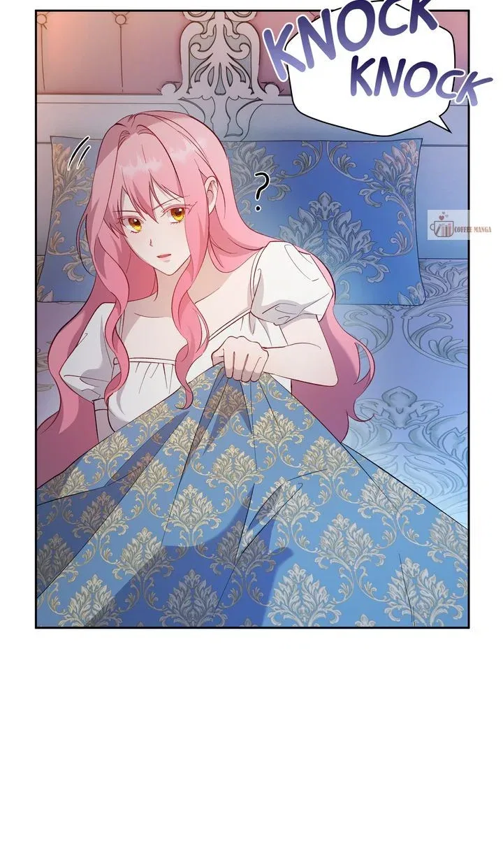 How the Count’s Young Lady Tames the Emperor’s Dog Chapter 61 – Page 34