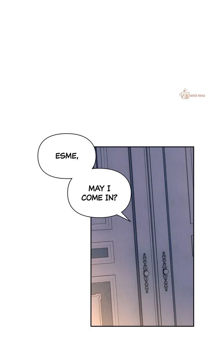 How the Count’s Young Lady Tames the Emperor’s Dog Chapter 61 – Page 35