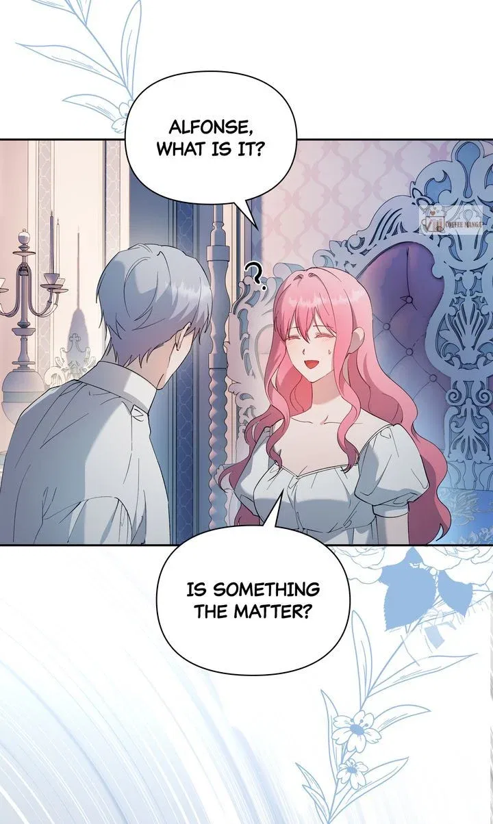 How the Count’s Young Lady Tames the Emperor’s Dog Chapter 61 – Page 40