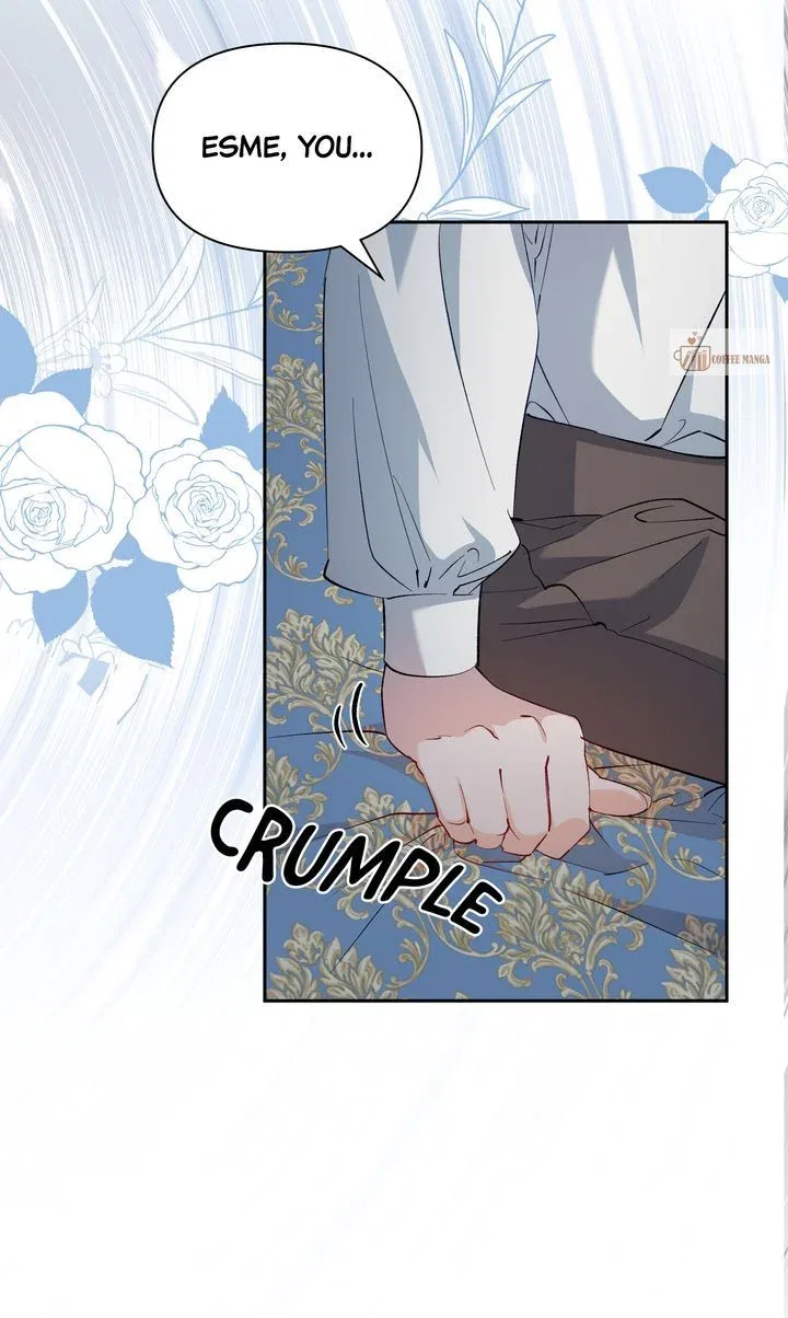 How the Count’s Young Lady Tames the Emperor’s Dog Chapter 61 – Page 41